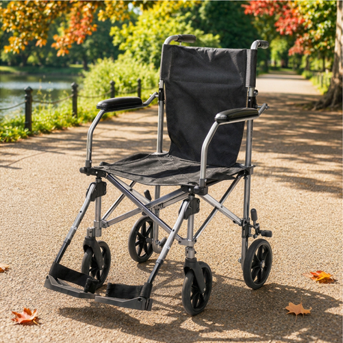 Wheelchairs